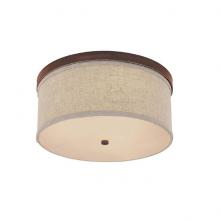  2015BB-479 - 3 Light Flush Mount