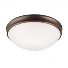  2034OR - 3 Light Flush Mount