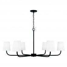  449461MB-706 - 6-Light Chandelier