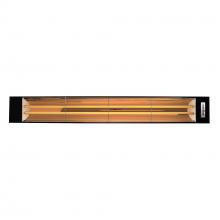 Eurofase EF60277B - Eurofase EF60277B Dual Element 61 Inch 6000 Watt Electric Patio Heater