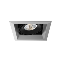  TE131LED-40-2-0N - MuLT, 26w, Trm, 1LT , 40k, Pt/blk