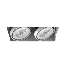  TE222LED-30-4-02 - MuLT, 26w, Trmls, 2LT , 30k, Wht