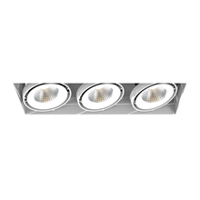  TE223LED-40-4-02 - MuLT, 26w, Trmls, 3LT , 40k, Wht