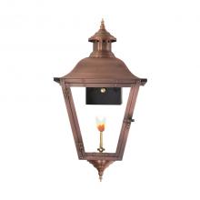  JL-31G - Gas Lantern