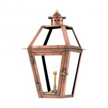  OL-22G - Gas Lantern