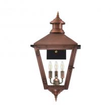  SV-30E - Three Light Lantern