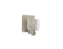 Kalco 312131SN - Clearwater 1 Light Bath