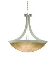 Kalco 4349FC/PENSH - Copenhagen 45 Inch Pendant