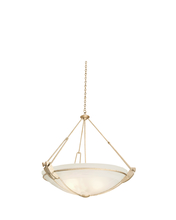 Kalco 4846MG/VIC - Grande 29 Inch Pendant