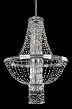  020372-010-FR001 - Capri 31 Inch Pendant