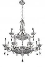  028556-017-FR001 - Orecchini 36 Inch Chandelier