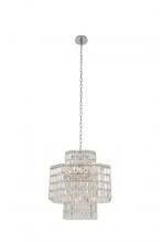  036555-010-FR001 - Livelli 22 Inch Pendant