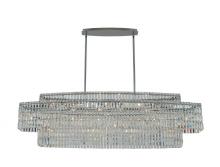  036562-010-FR001 - Livelli 60 Inch Island Light