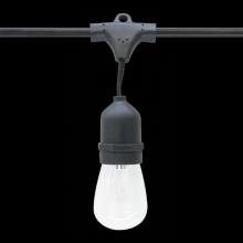 COMMERCIAL GRADE STRING LIGHT