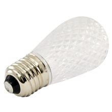  S14-LED-WW - LED s14 lamp