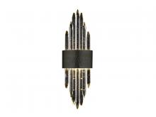  HF3017-HDBZ - The Original Aspen Collection Wall Sconce