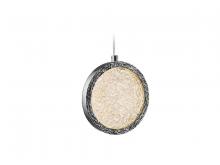 Avenue Lighting HF5018-PN - Bottega Collection Pendant