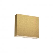  AT6606-BG - Mica Wall Sconce