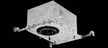  E3LK53ICA - 3" Kotoâ„¢ Architectural Maximum Adjustability High Lumen IC Airtight Housing