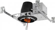  E3LC08ICASD - 3" IC Airtight Single Wall Housing with Driver