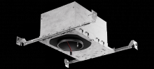  E4LK48ICAD - 4" Kotoâ„¢ Architectural Maximum Adjustability High Lumen IC Airtight Housing