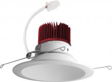  E610C1640W2 - 6" LED Light Engine with Reflector Trim