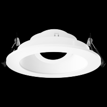  EKCL4129H - Pexâ€žÂ¢ 4" Round Adjustable Reflector