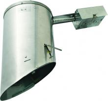  EL901RICA - 6" Super Sloped Ceiling Medium Base IC Airtight Remodel Housing