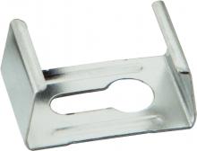 Elco Lighting EUDMT32 - Aluminum Channel Mounting Clips