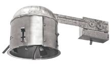  RR9ICA - 6" Airtight IC Shallow Remodel Housing