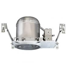  EL7ICA-G24 - 6" Airtight IC Housing with GU24 Base Socket