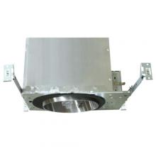  EL946ICA - 6" Super Sloped IC Airtight Medium Base Double Wall New Construction Housing