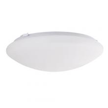  ELD32630W - Dustin LED High Lumen Decorative Flush Mount Lights