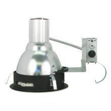  ELRH7T - 7" Incandescent Architectural Remodel Housing