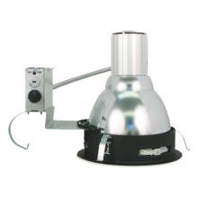  ELRH8T - 8" Incandescent Architectural Remodel Housing