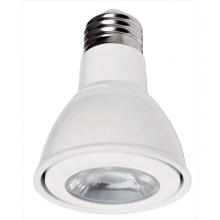 Elco Lighting PAR20FLD - DISCON PAR20 7W LED LMP 470LM 3K DIM