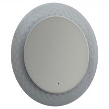  3-1201-0 - PERLA 30" LED MIRROR