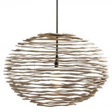 Arteriors Home 45101 - Rook Small Pendant