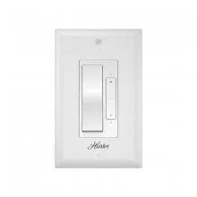  99753 - Hunter No Light Wall Controller