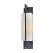  B4015-FOR - Blade Wall Sconce