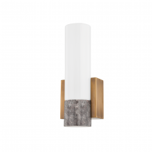  B5012-PBR - FREMONT Wall Sconce