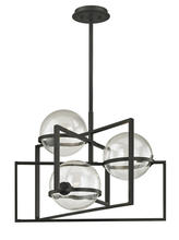  F6223 - Elliot Chandelier