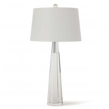  13-1324 - Regina Andrew Carli Crystal Table Lamp