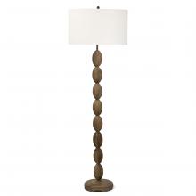 Regina Andrew 14-1034 - Regina Andrew Buoy Floor Lamp