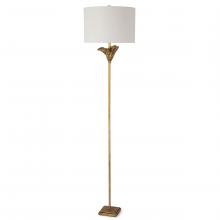 Regina Andrew 14-1037 - Regina Andrew Monet Floor Lamp