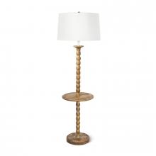 Regina Andrew 14-1058NAT - Regina Andrew Perennial Floor Lamp (Natural)