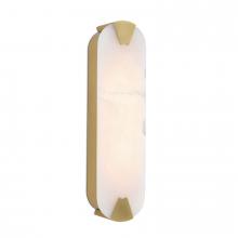  15-1247 - Regina Andrew Houston Linear Sconce