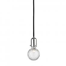  1100-PN - 1 LIGHT PENDANT