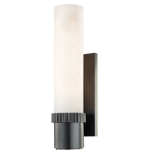  1260-OB - 1 LIGHT WALL SCONCE