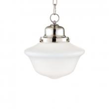  1609-PN - 1 LIGHT PENDANT